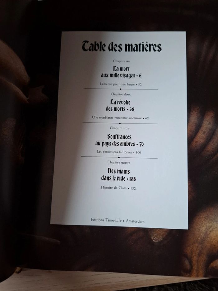 Fantômes et revenants - photo numéro 3