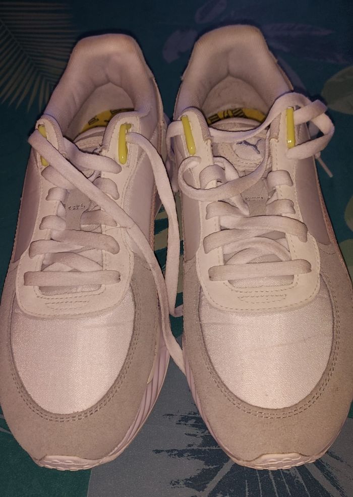 Baskets - photo numéro 2