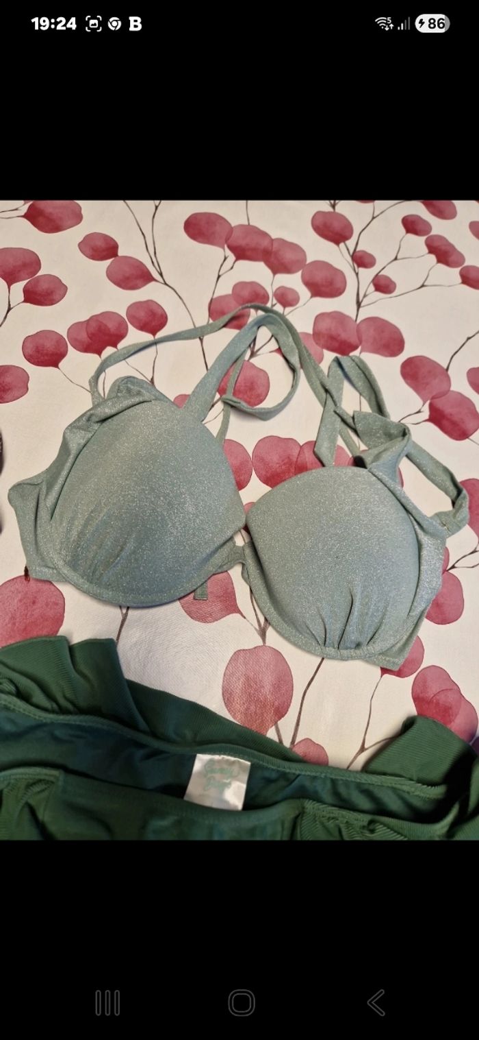 Lot maillot de bain toute taille - photo numéro 5