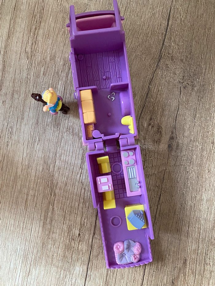 Polly pocket - photo numéro 3