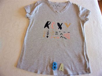 Tee shirt ROXY - 8 ans
