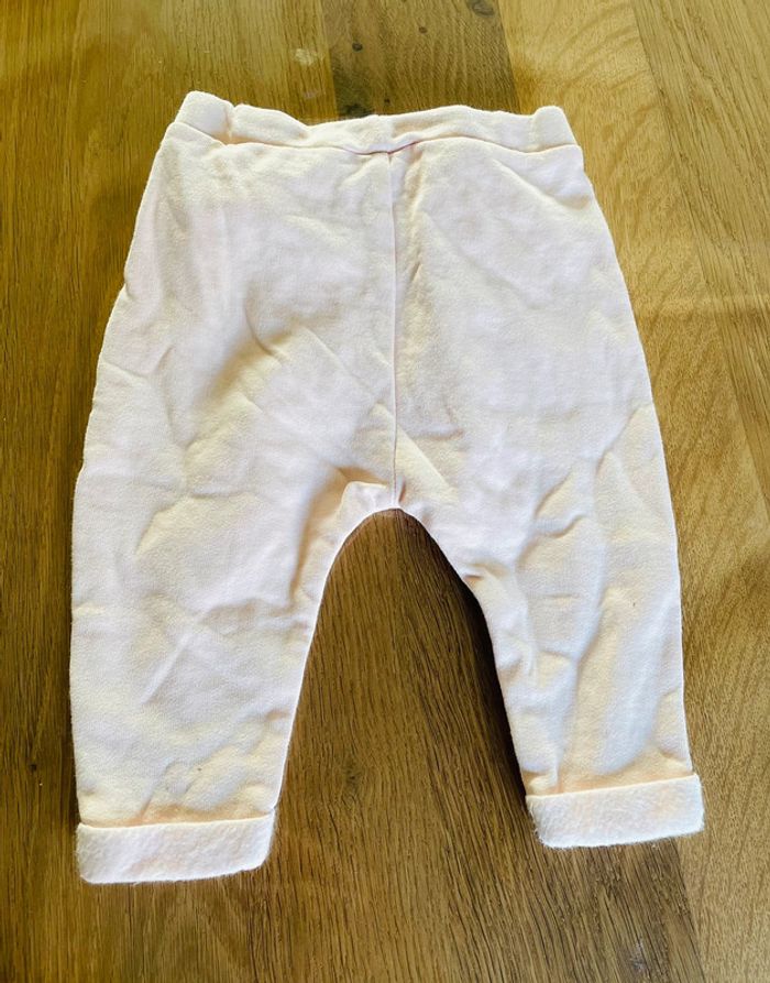 Sarouel tape à l’œil 6 mois - photo numéro 2