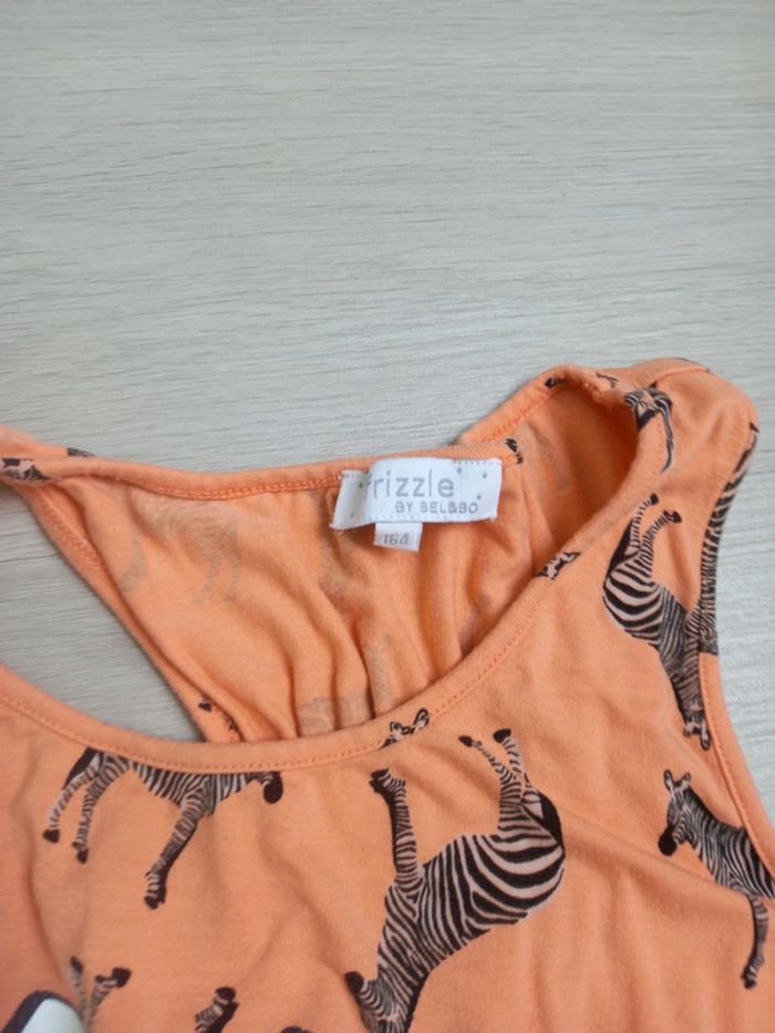 Robe d'été Fizzle taille 164 - photo numéro 4