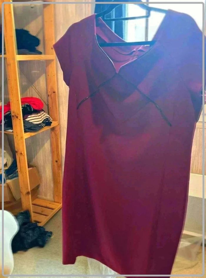 Tres jolie robe taille 48 - photo numéro 3