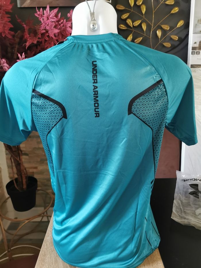 Maillot Under Armour - photo numéro 3