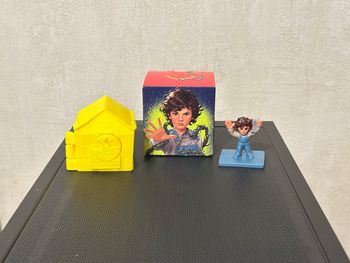 Figurine stranger thing neuf