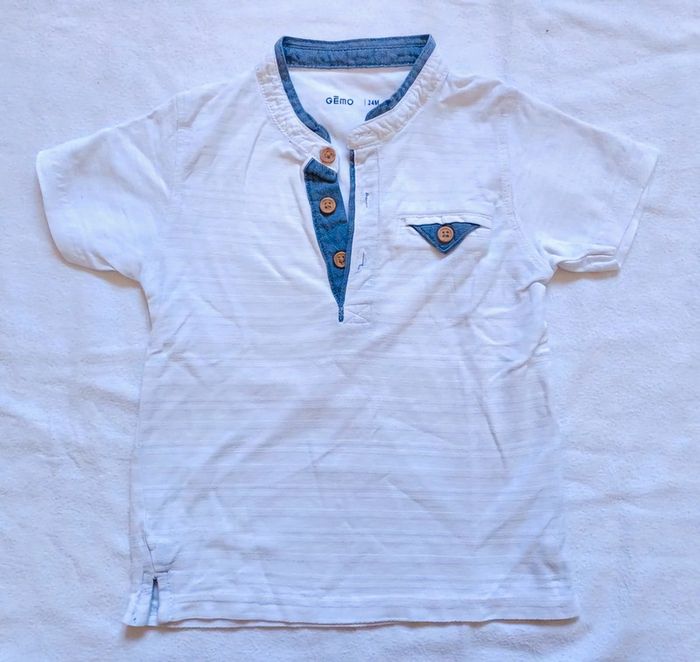 Ensemble habillé taille 24 mois - photo numéro 2