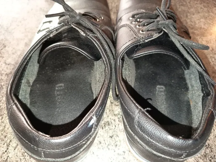 Chaussures habillées pointure 37 - photo numéro 3