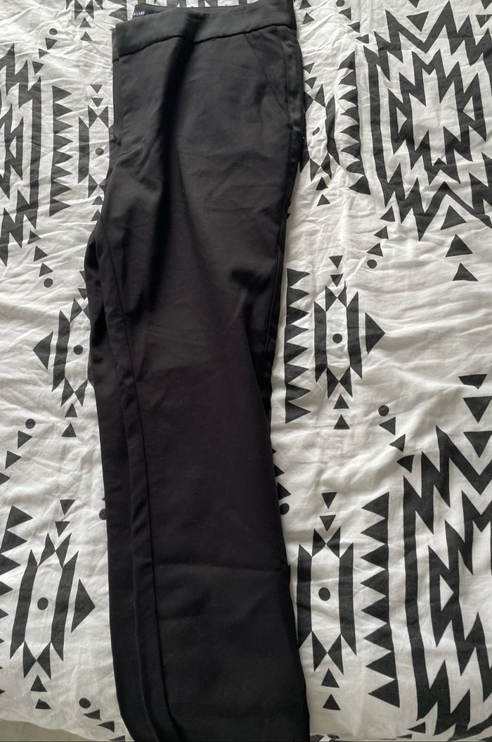 Pantalon tailleur