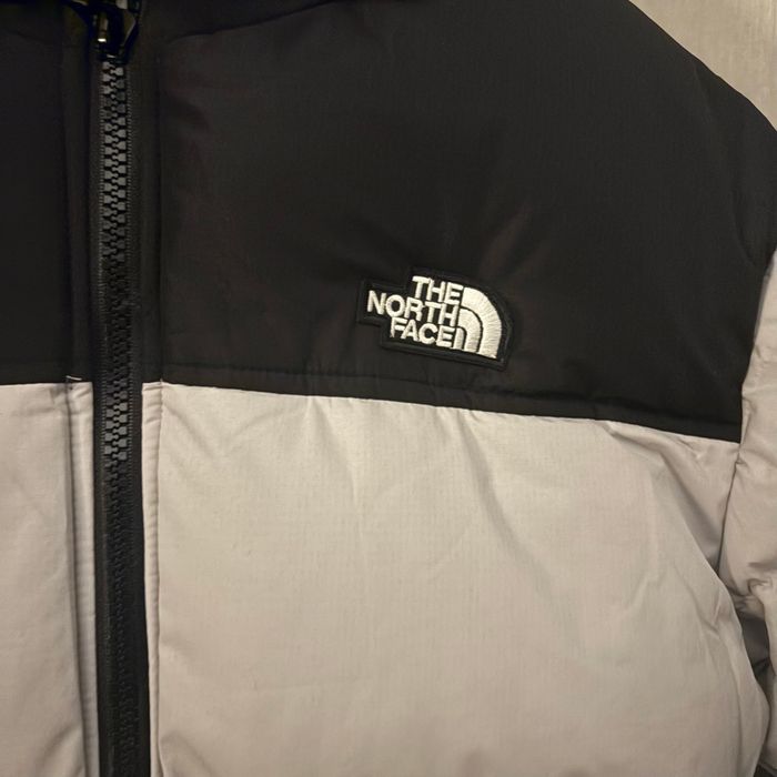The north face - photo numéro 2