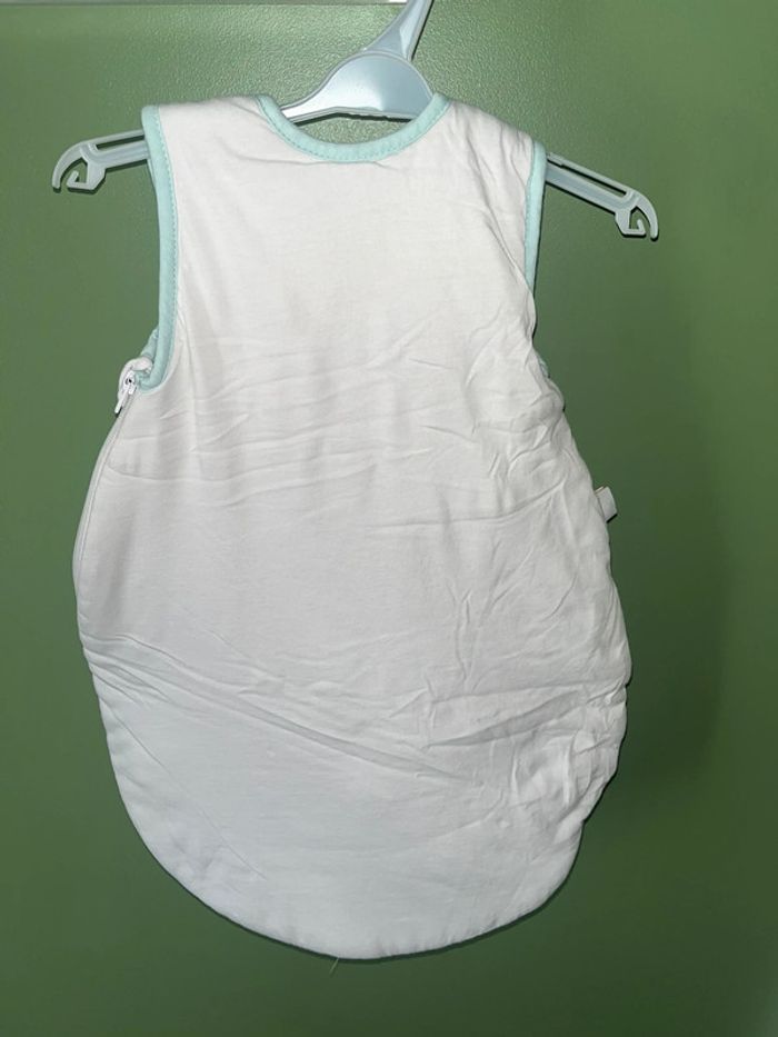 Lot de gigoteuse bébé - photo numéro 5