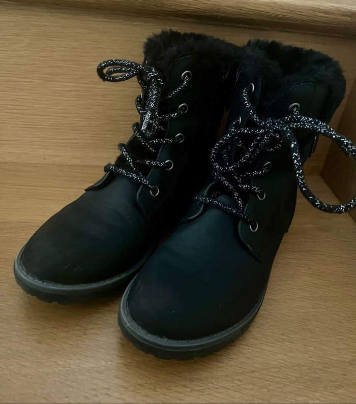 Bottine 32 - photo numéro 4