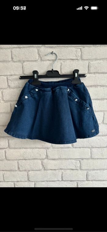 Jupe Kenzo taille 4 ans