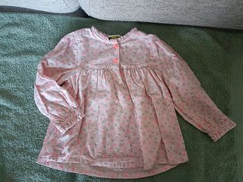 Blouse Tape à l'oeil