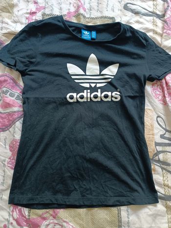 Tee shirt adidas