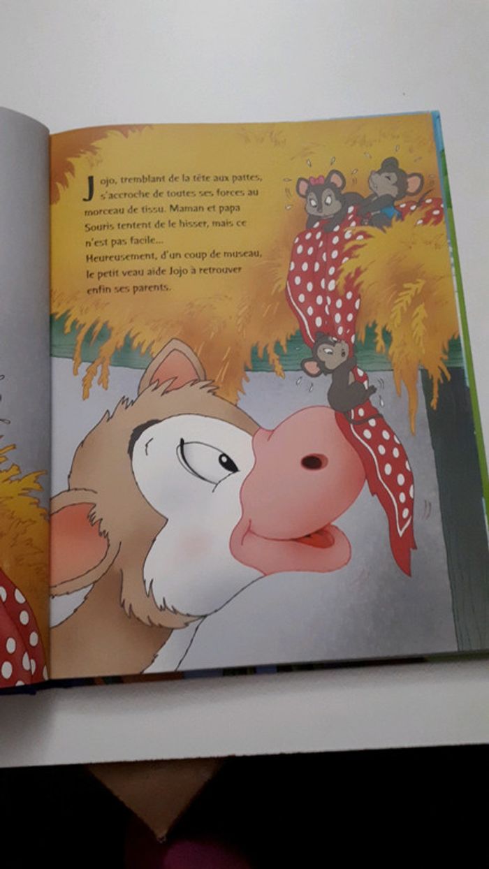 Bienvenue à la ferme - photo numéro 4