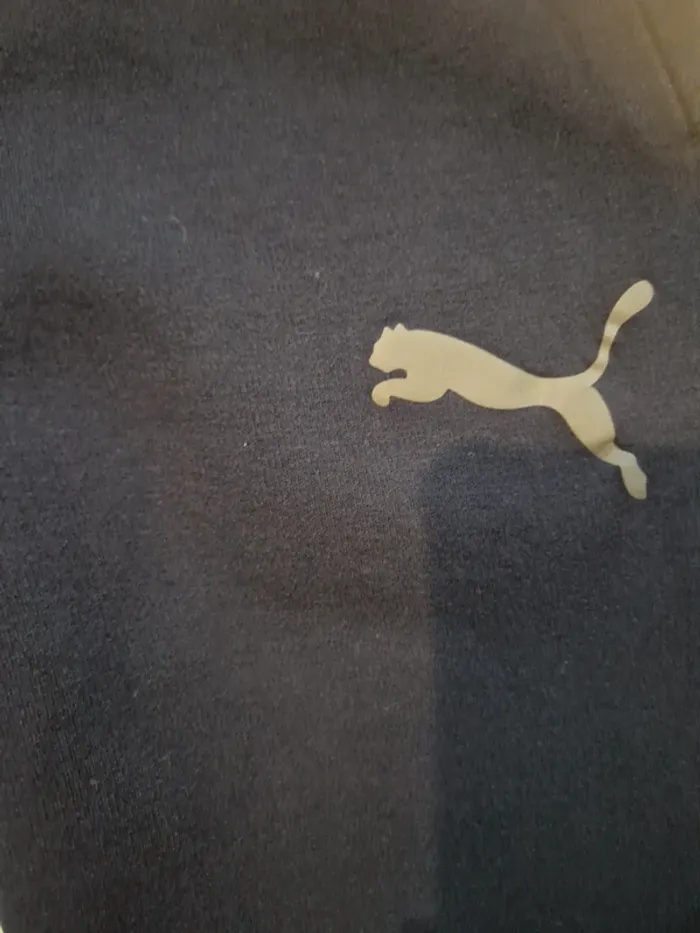 Jogging puma 12 ans - photo numéro 5