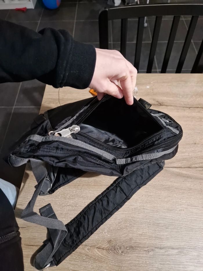 Sac à dos ARES 25l - photo numéro 5