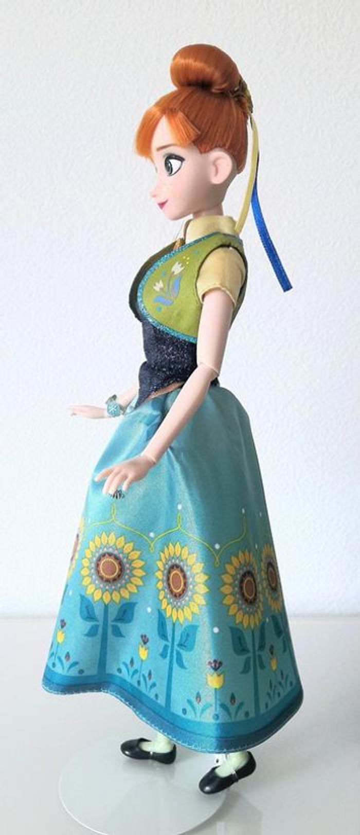 Ensemble de poupées "La Reine des Neiges" Disney NEUVES - photo numéro 18