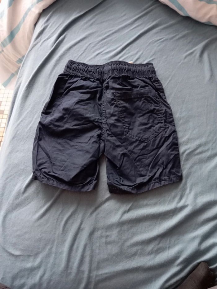 Short chino - photo numéro 2