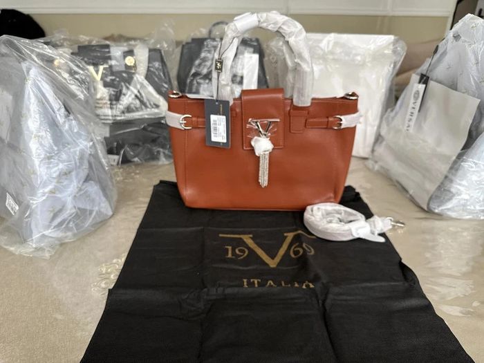 Sac à main Versace - photo numéro 8