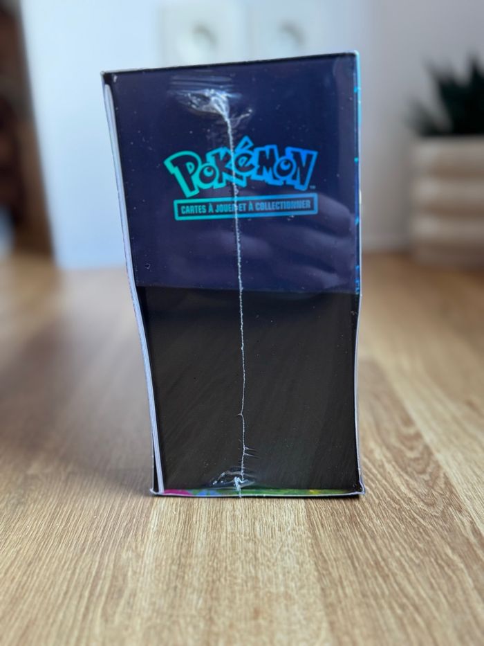 ETB Flammes fantasmagoriques ME2 - photo numéro 4