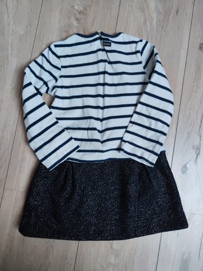 Robe brillante catimini - photo numéro 5