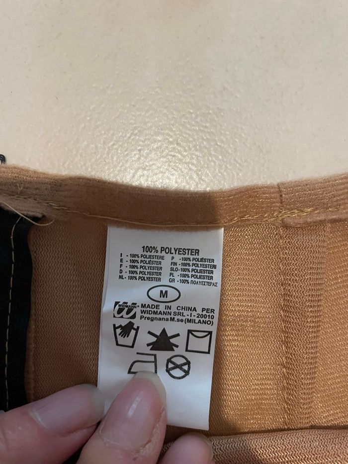 Deguisement indienne femme - photo numéro 4