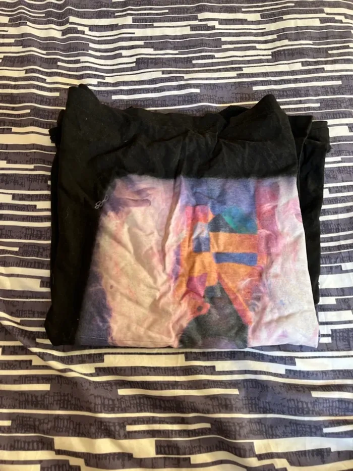 T-shirt h&m - photo numéro 2