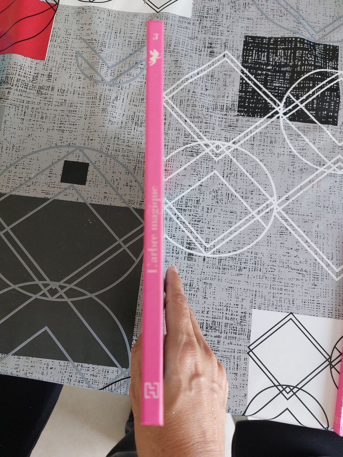 Livre enfant - photo numéro 2