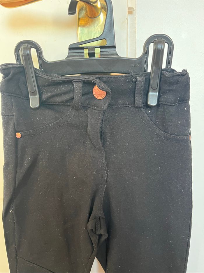 Pantalon Orchestra noir - photo numéro 3