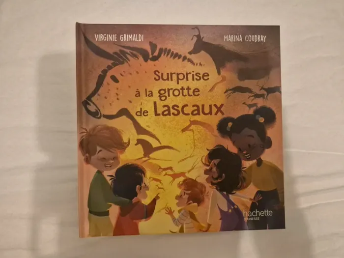 Livre collection "Merveilles de France" (Mc Do)