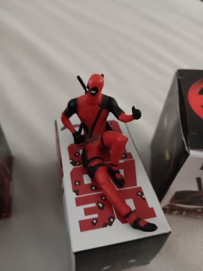 Mini figurine - photo numéro 6