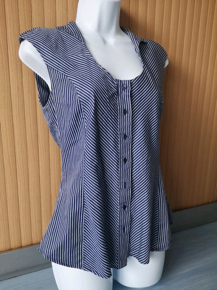 Chemise zara - photo numéro 2