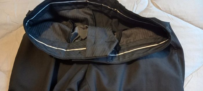 Pantalon léger homme taille 38 - photo numéro 4