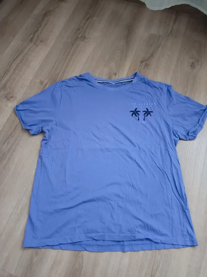 Maillot homme True Originals  C&A taille XL