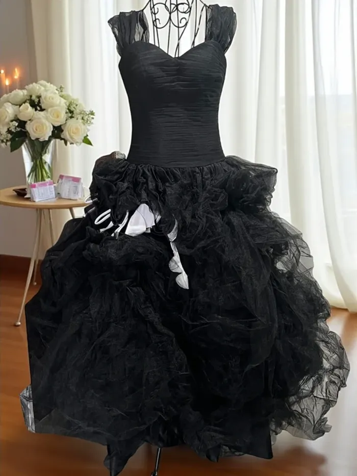 🟣 Sublime robe de cérémonie / Mariage 🟣 Profitez en