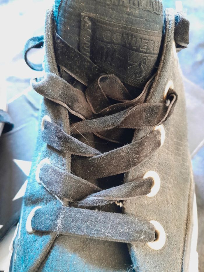 Converse All Star - photo numéro 6