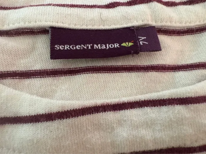 T-shirts manches longues - photo numéro 6