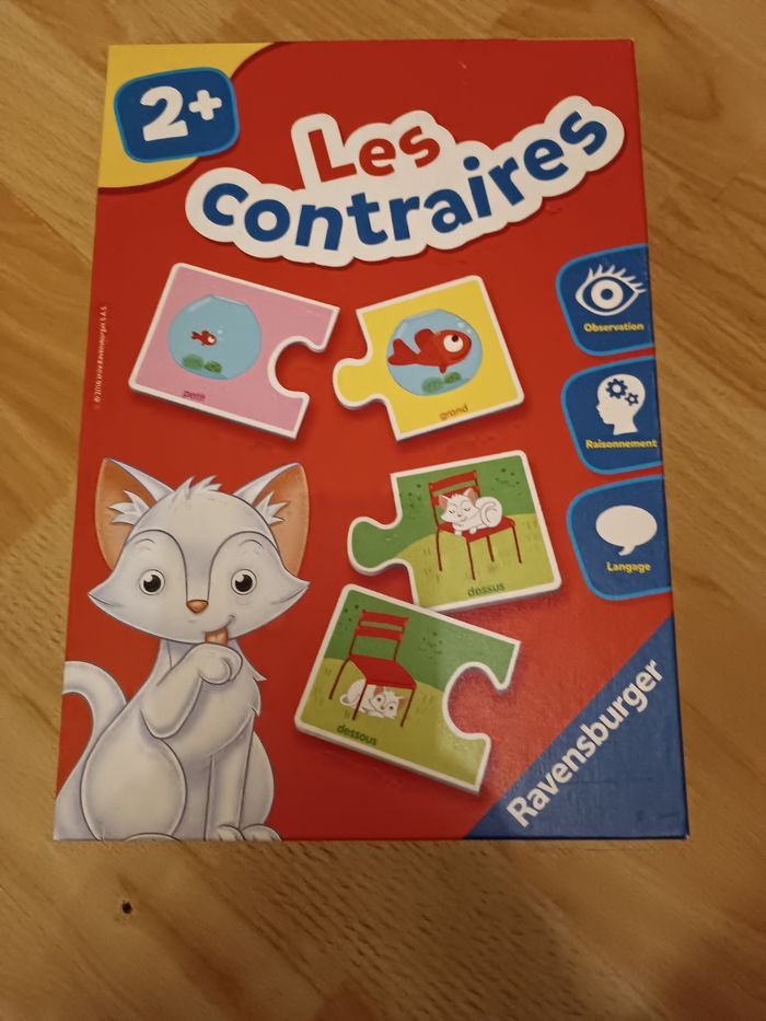 Jouet - photo numéro 2