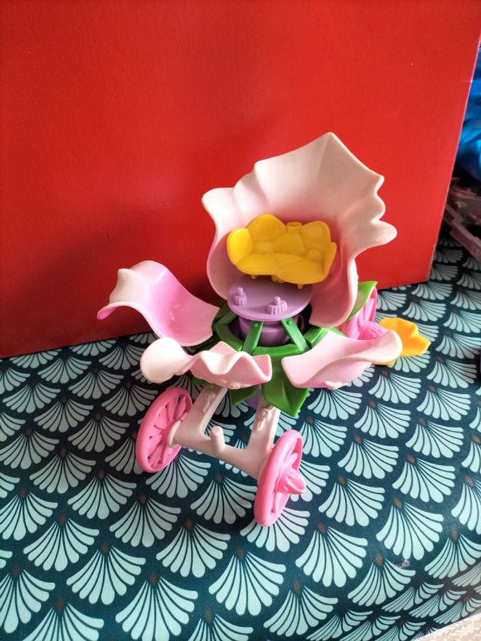 Princesse of the flower