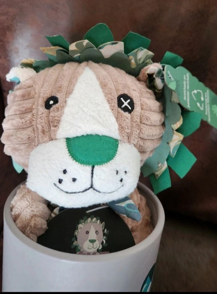 Peluche deglingos - photo numéro 2