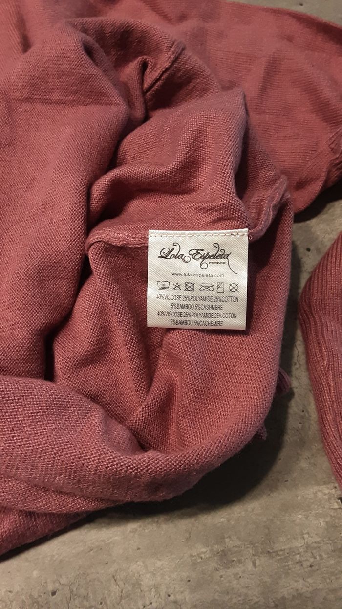 Lot 3 hauts femme - photo numéro 10