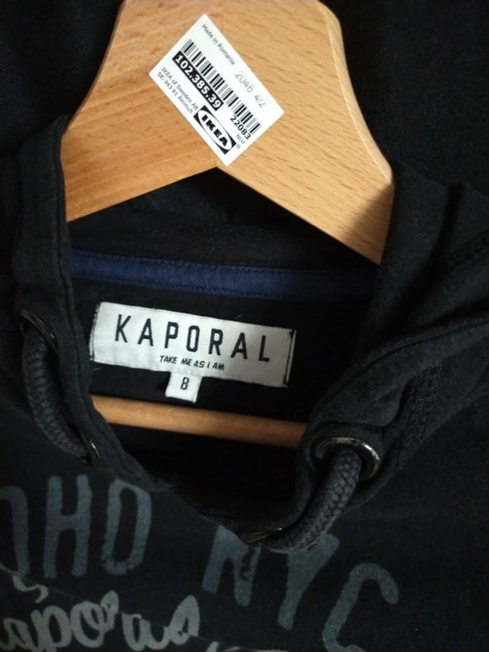 Tee shirt Kaporal - photo numéro 3
