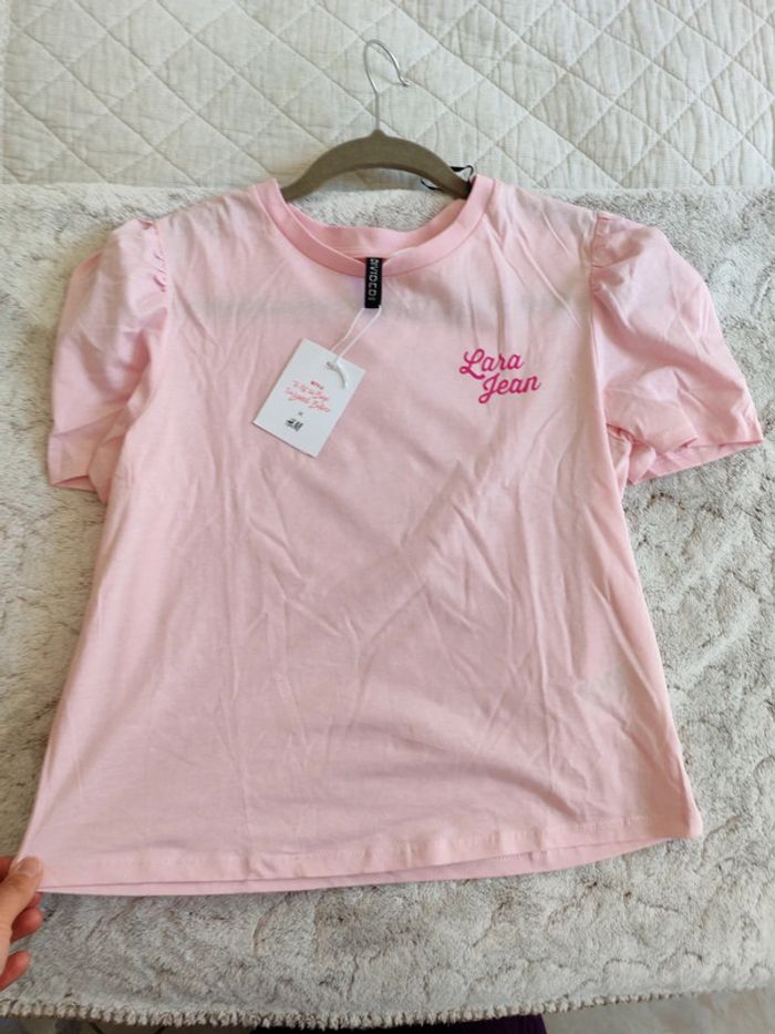 Tee shirt neuf taille s - photo numéro 9