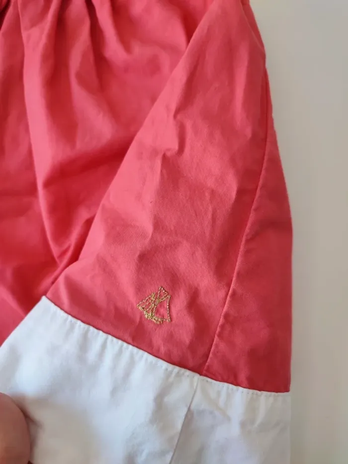 Robe sans manches 3 mois - photo numéro 2