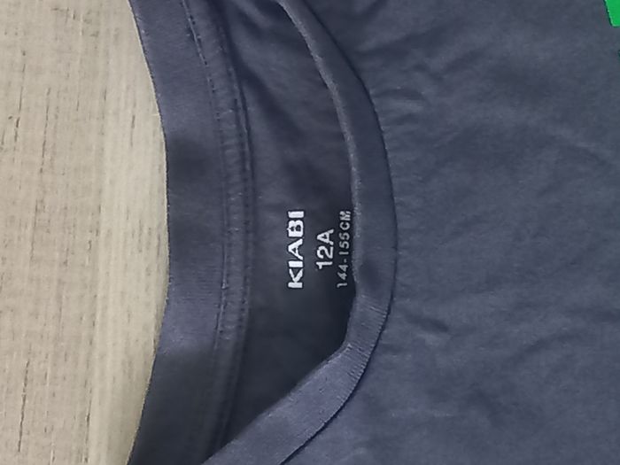 t-shirt garçon 12 ans - photo numéro 3