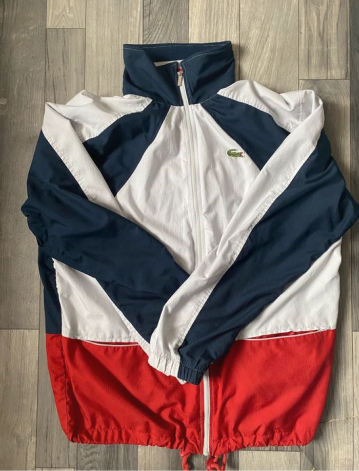 Veste Lacoste