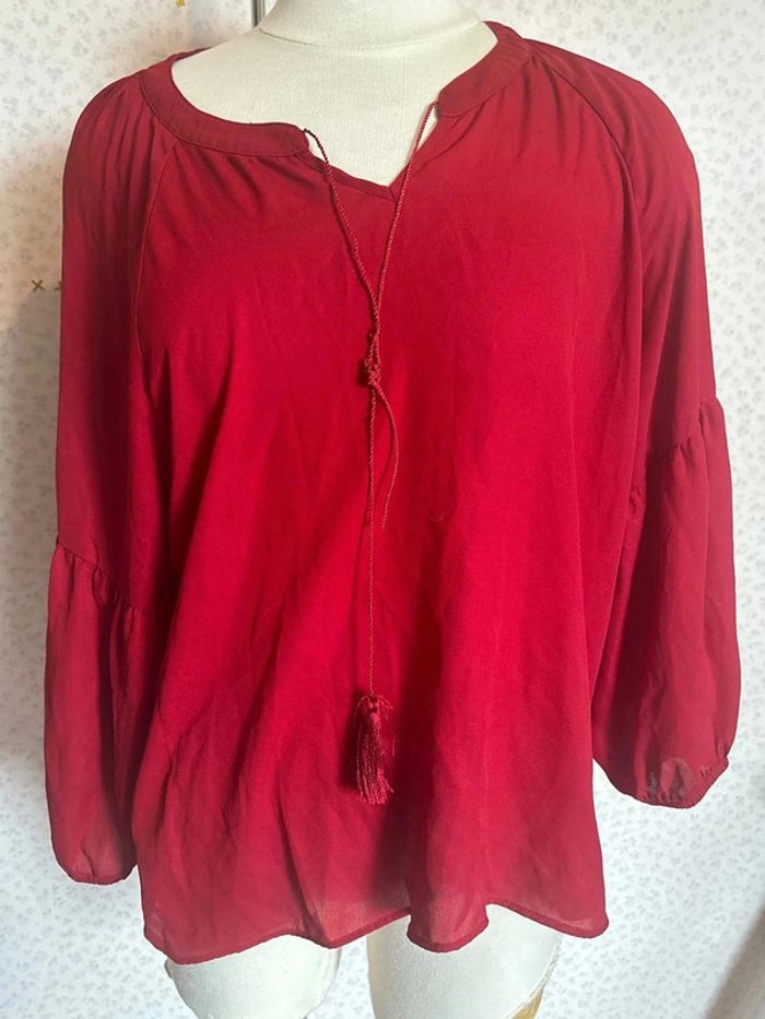 Blouse taille 48 - photo numéro 2