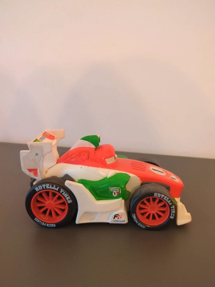 voiture disney cars - photo numéro 4